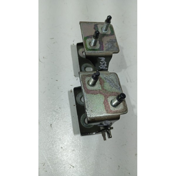 Par Dobradiça Tampa Traseira Ford Focus Hatch 14 A 18