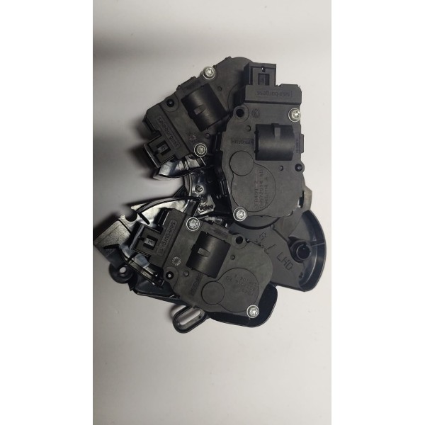 Adaptador C/ 3 Atuador Da Caixa Evaporadora Bmw 320i 328i
