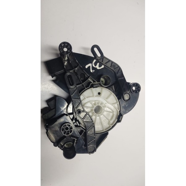 Adaptador C/ 3 Atuador Da Caixa Evaporadora Bmw 320i 328i