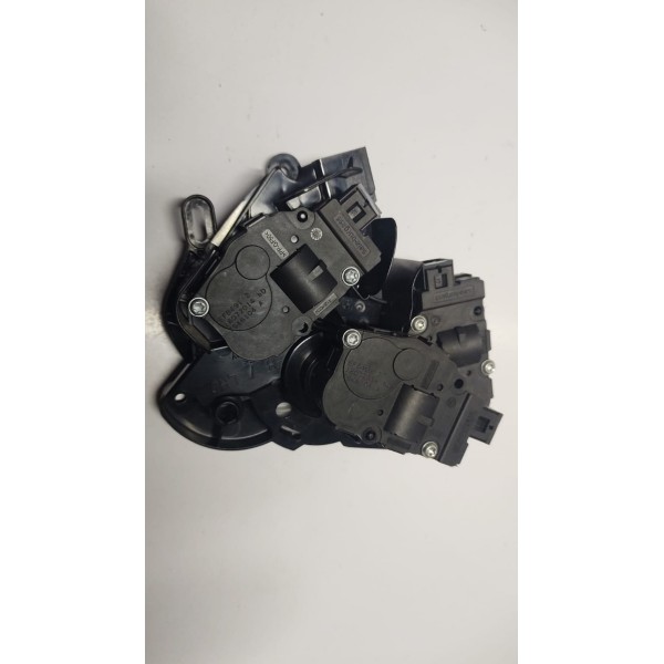 Adaptador C/ 3 Atuador Da Caixa Evaporadora Bmw 320i 328i