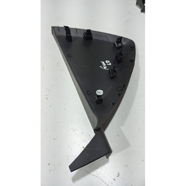 Acabamento Lateral Painel L.d Ford Focus 14 A 18