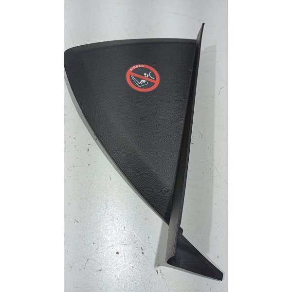 Acabamento Lateral Painel L.d Ford Focus 14 A 18