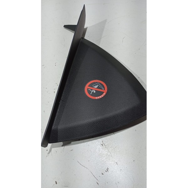 Acabamento Lateral Painel L.d Ford Focus 14 A 18