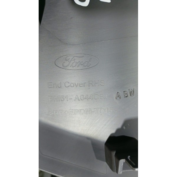 Acabamento Lateral Painel L.d Ford Focus 14 A 18