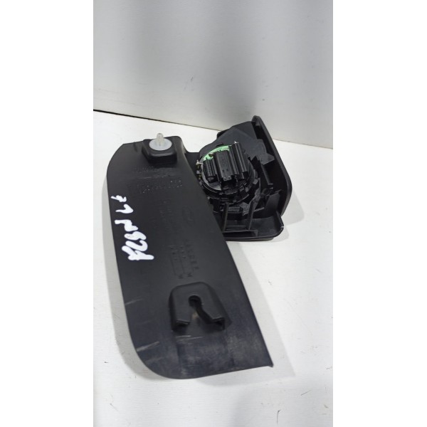 Acabamento Interno Retrovisor C/ Tweeter L.e Ford Focus