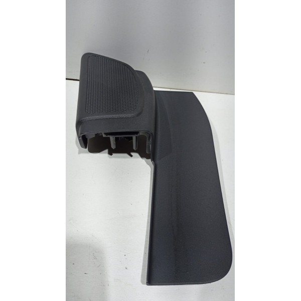 Acabamento Interno Retrovisor C/ Tweeter L.e Ford Focus