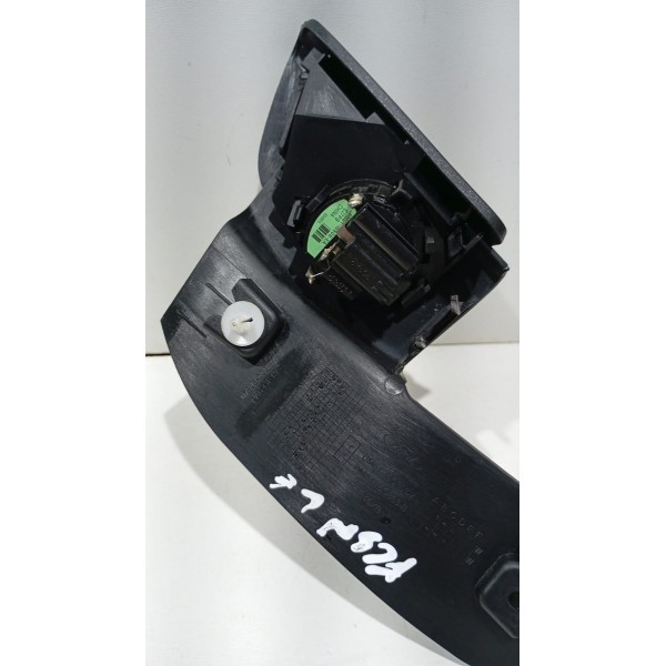 Acabamento Interno Retrovisor C/ Tweeter L.e Ford Focus