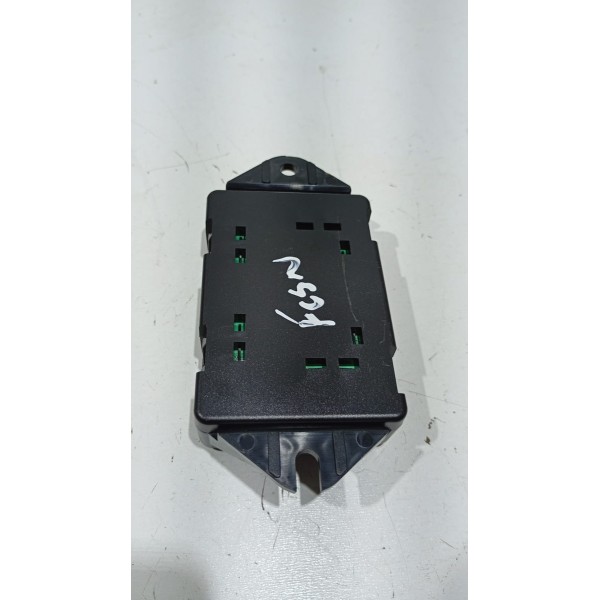 Modulo Sensor Estacionamento Ford Focus Hatch 14 A 18 1