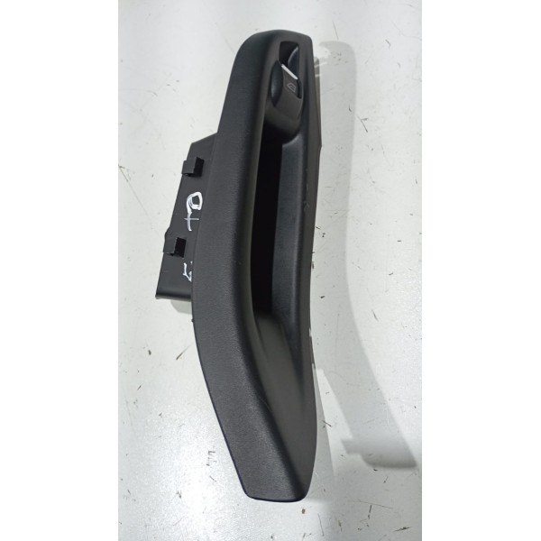 Botão Comando Vidro Elétrico Porta T.d Ford Focus Hatch