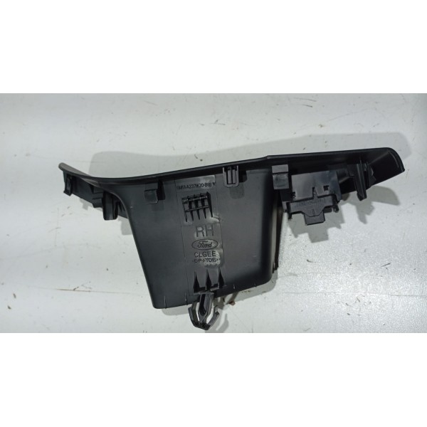 Botão Comando Vidro Elétrico Porta T.d Ford Focus Hatch