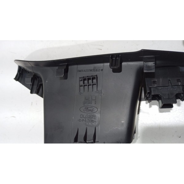 Botão Comando Vidro Elétrico Porta T.d Ford Focus Hatch