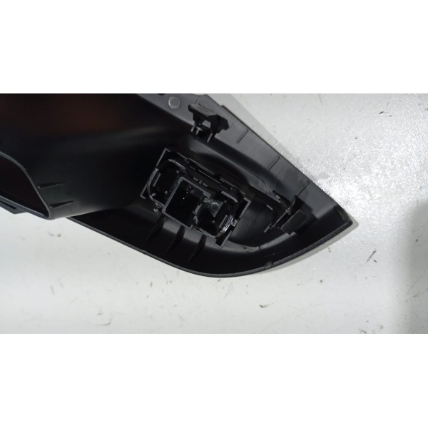 Botão Comando Vidro Elétrico Porta T.d Ford Focus Hatch