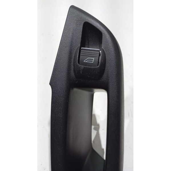 Botão Comando Vidro Elétrico Porta T.e Ford Focus Hatch