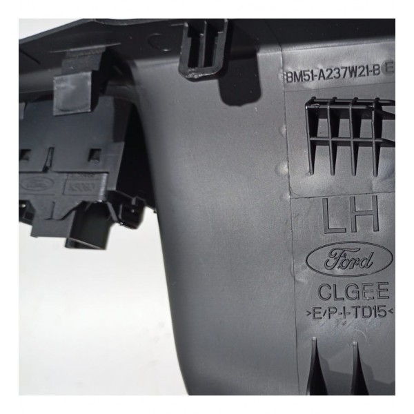 Botão Comando Vidro Elétrico Porta T.e Ford Focus Hatch