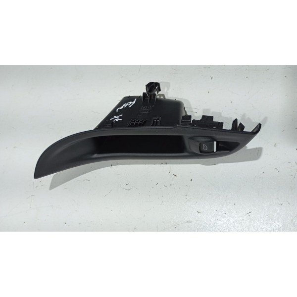 Botão Comando Vidro Elétrico Porta T.e Ford Focus Hatch