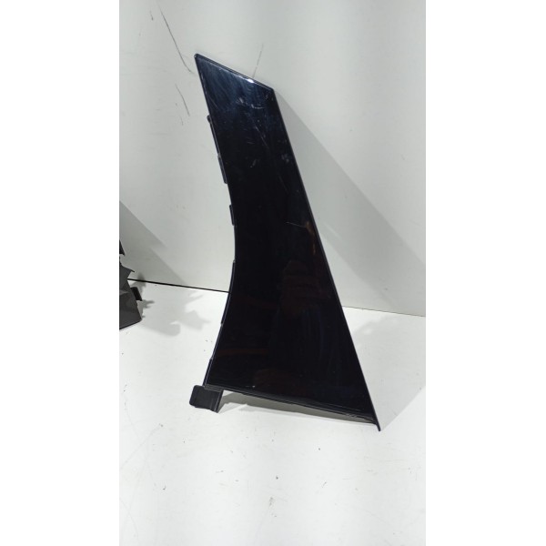 Acabamento Aplique Porta T.e Ford Focus Hatch 14 A 18