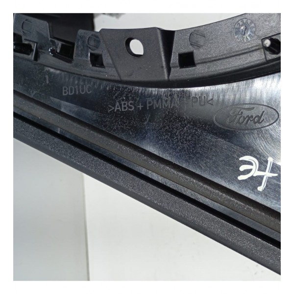 Acabamento Aplique Porta T.e Ford Focus Hatch 14 A 18