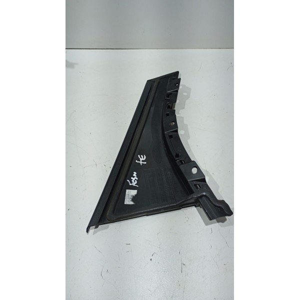 Acabamento Aplique Porta T.e Ford Focus Hatch 14 A 18