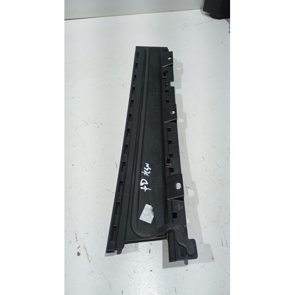 Acabamento Aplique Coluna Porta T.d Ford Focus Hatch 14 A 18