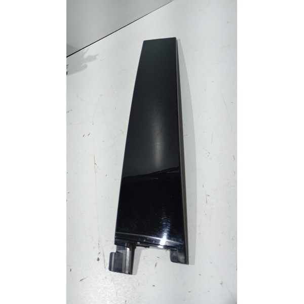 Acabamento Aplique Coluna Porta T.d Ford Focus Hatch 14 A 18