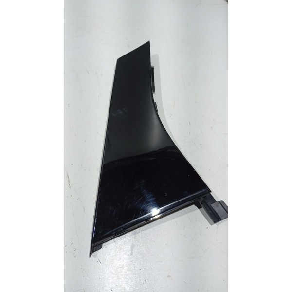 Acabamento Aplique Porta T.d Ford Focus Hatch 14 A 18