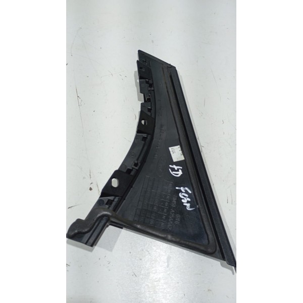 Acabamento Aplique Porta T.d Ford Focus Hatch 14 A 18