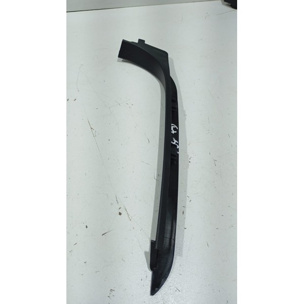 Moldura Interna Janela Porta T.d Ford Focus Hatch 14 A 18
