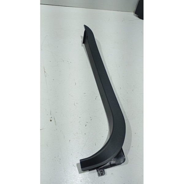 Moldura Interna Janela Porta T.d Ford Focus Hatch 14 A 18