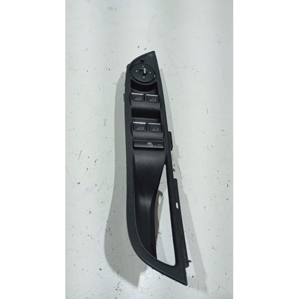 Comando Vidro Elétrico D.e Ford Focus 14 A 18