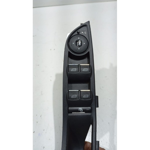 Comando Vidro Elétrico D.e Ford Focus 14 A 18