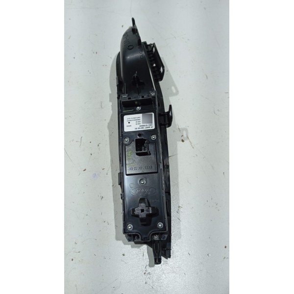 Comando Vidro Elétrico D.e Ford Focus 14 A 18