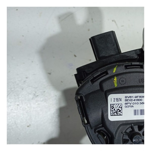 Pedal Acelerador Ford Focus 2.0 16v 14 A 18