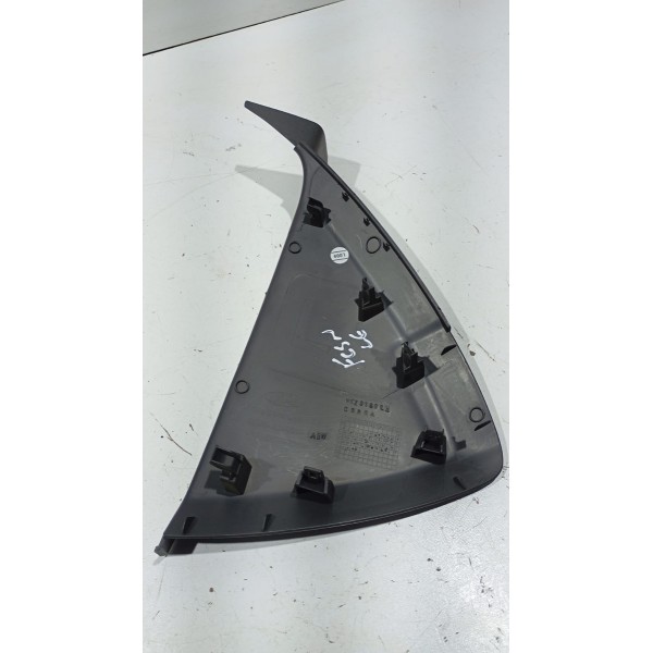 Acabamento Lateral Painel L.e Ford Focus 14 A 18