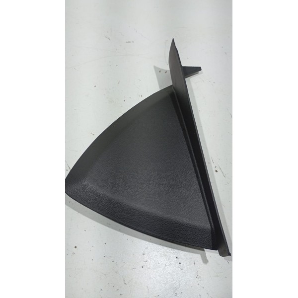 Acabamento Lateral Painel L.e Ford Focus 14 A 18