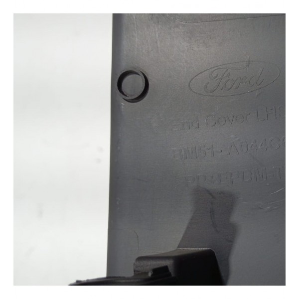 Acabamento Lateral Painel L.e Ford Focus 14 A 18