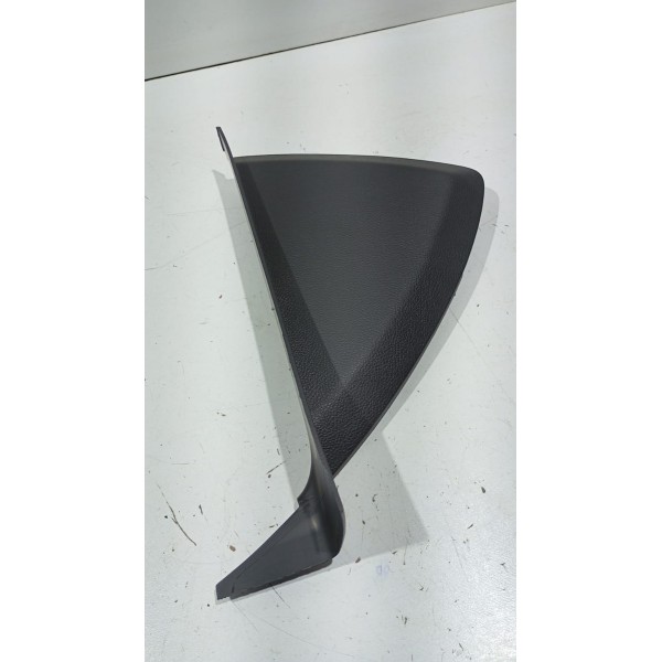 Acabamento Lateral Painel L.e Ford Focus 14 A 18