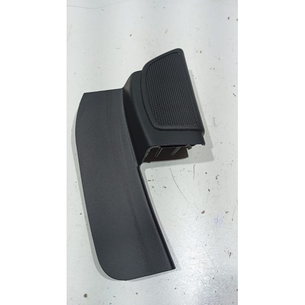 Acabamento Interno Retrovisor Com Tweeter L.d Ford Focus