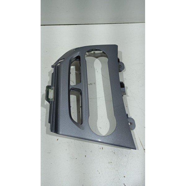Acabamento Moldura Comando De Ar Ford Focus 14 A 18