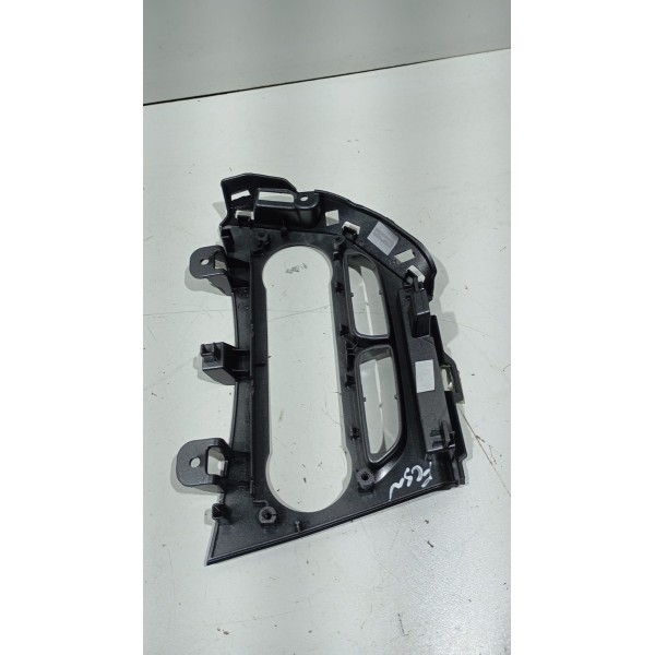 Acabamento Moldura Comando De Ar Ford Focus 14 A 18