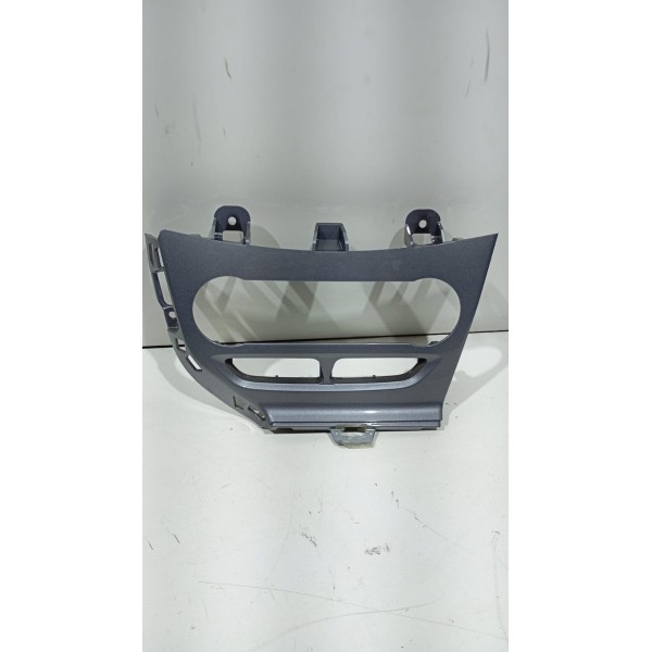 Acabamento Moldura Comando De Ar Ford Focus 14 A 18
