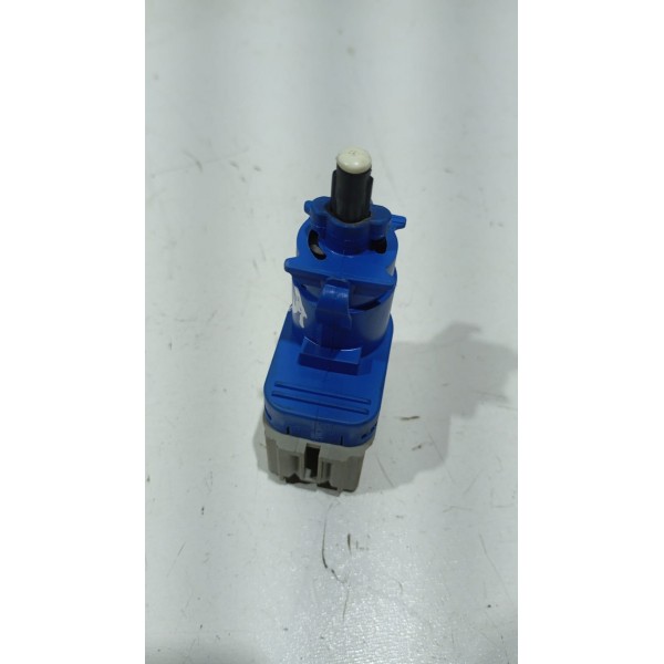Sensor Pedal Freio Ford Focus 14 A 18