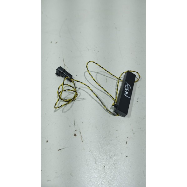 Modulo Antena Chave Presença Ford Focus 14 A 18
