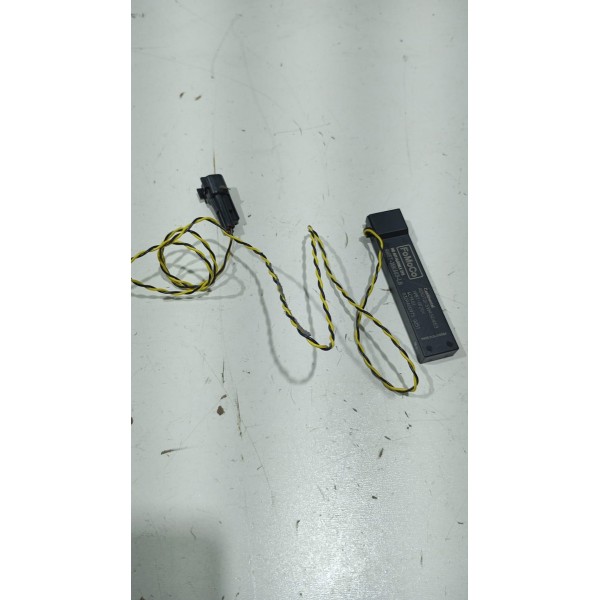 Modulo Antena Chave Presença Ford Focus 14 A 18