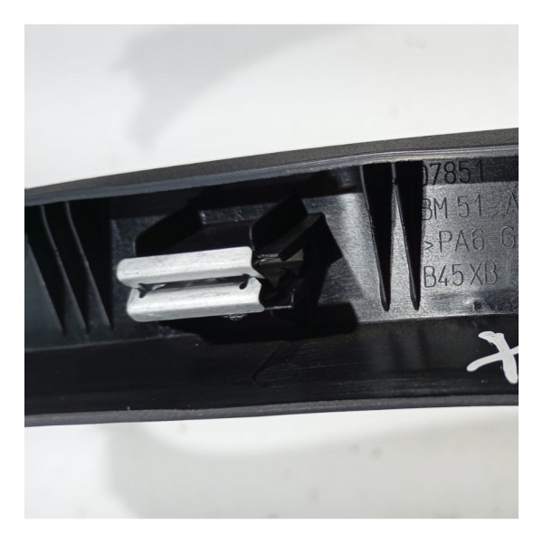 Moldura Acabamento Interno Janela T.e Ford Focus Hatch