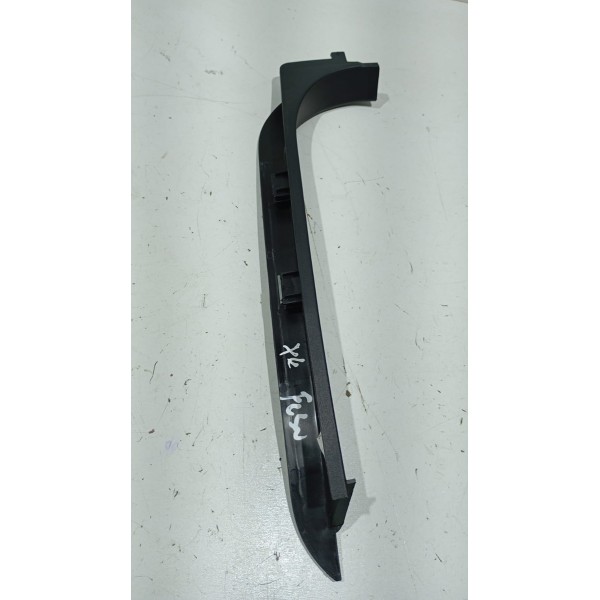 Moldura Acabamento Interno Janela T.e Ford Focus Hatch