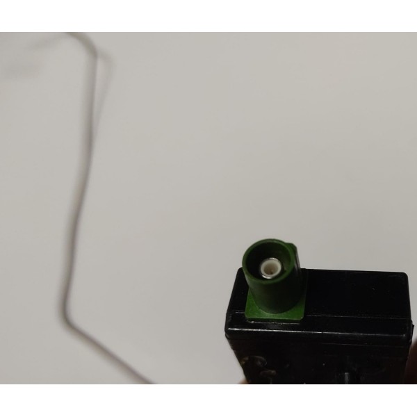 Modulo Sensor Antena R.r Evoque  2011 A 2015