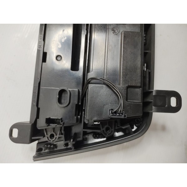 Comando Radio E Ar Condicionado Bmw 320i   2013 A 2016