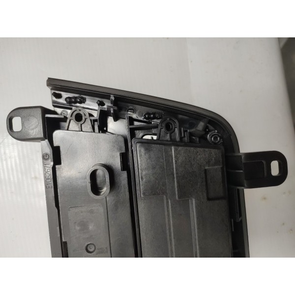 Comando Radio E Ar Condicionado Bmw 320i   2013 A 2016