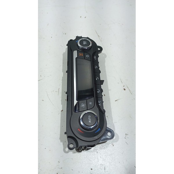 Comando Ar Condicionado Ford Focus 14 A 18