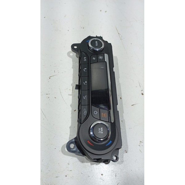 Comando Ar Condicionado Ford Focus 14 A 18
